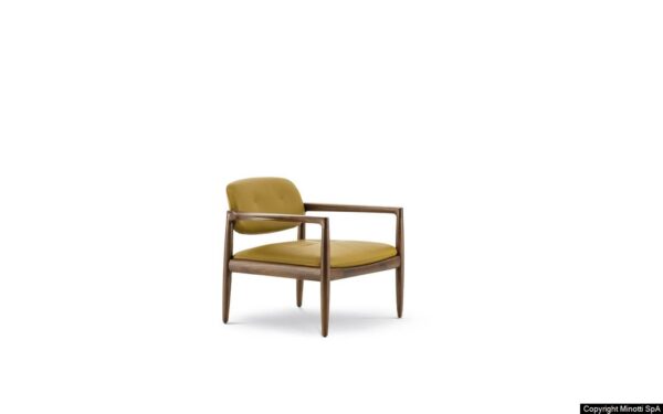 Итальянское кресло Yoko 2