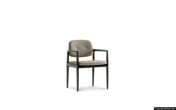 Итальянский стул Yoko "dining" 3