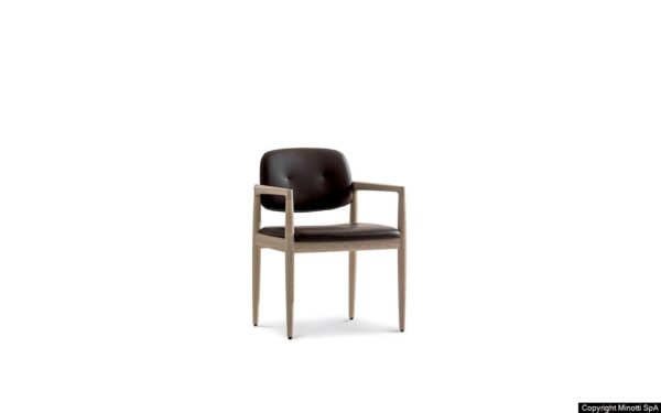 Итальянский стул Yoko "dining" 2