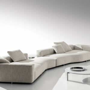 Итальянский диван Yves 2