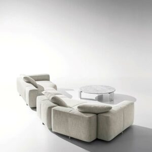 Итальянский диван Yves 3