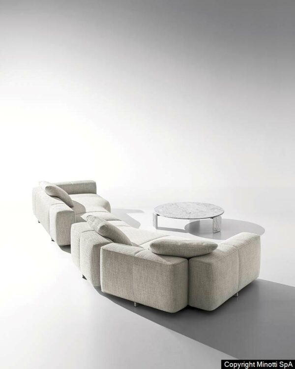 Итальянский диван Yves 3