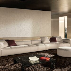 Итальянский диван Yves 4