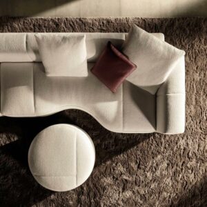 Итальянский диван Yves 5