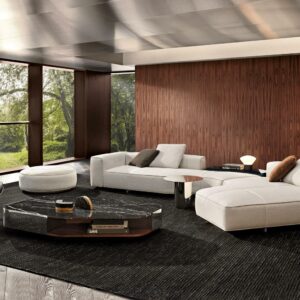 Итальянский диван Yves 6