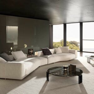 Итальянский диван Yves 9