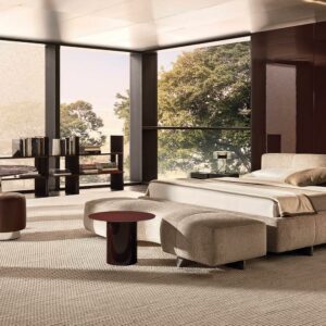 Итальянская кровать Yves Bed 2