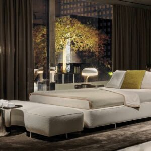 Итальянская кровать Yves Bed 4