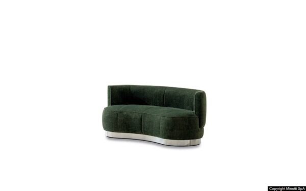 Итальянский диван Yves Round 2