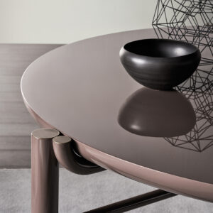 Итальянский стол ZENO от Meridiani