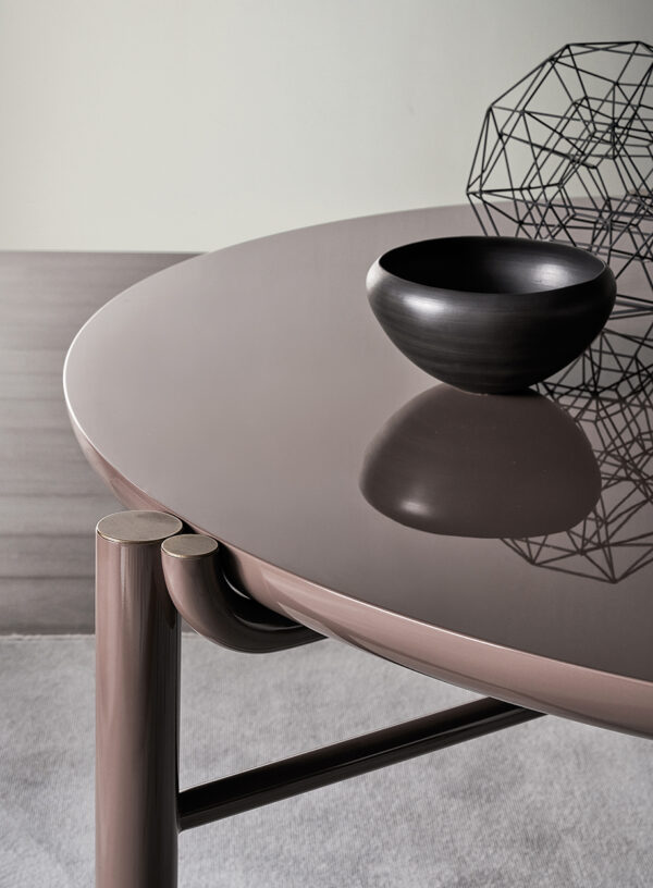 Итальянский стол ZENO от Meridiani