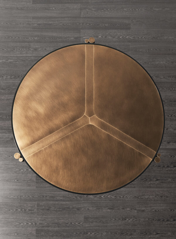 Итальянский стол ZENO 5