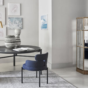 Итальянский стол ZENO 3