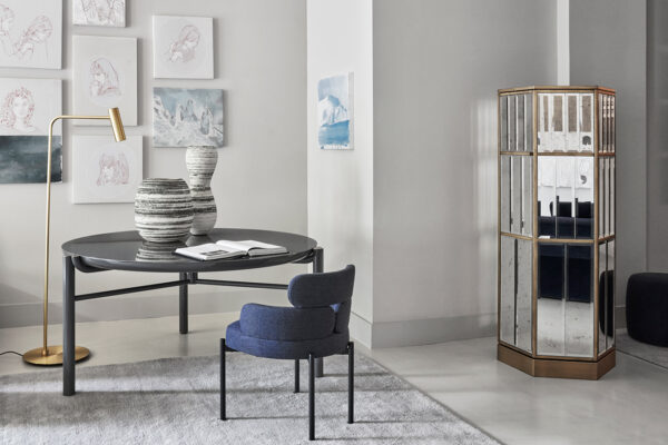 Итальянский стол ZENO 3