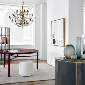 Итальянский стол ZENO 2