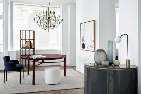 Итальянский стол ZENO 2