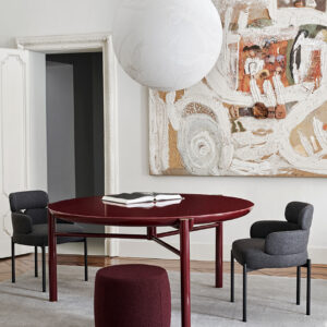 Итальянский стол ZENO 4