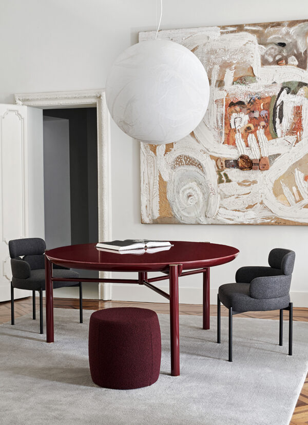 Итальянский стол ZENO 4