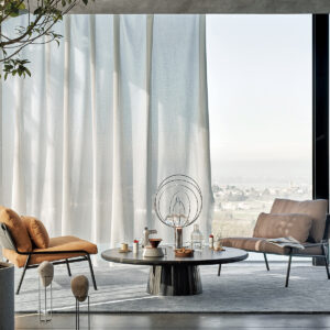 Итальянский стул ZOE 2