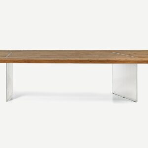 Итальянский стол Harvest Murano от Naturedesign