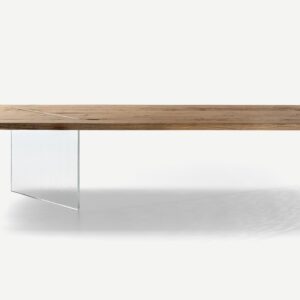 Итальянский стол ILL Murano от Naturedesign