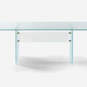 Итальянский стол Waterfall от Naturedesign