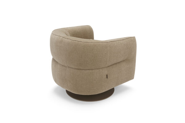 Итальянское кресло Dora 2