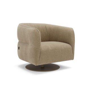 Итальянское кресло Dora от Sartoris italia