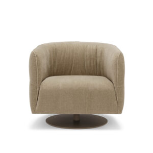 Итальянское кресло Dora от Sartoris italia