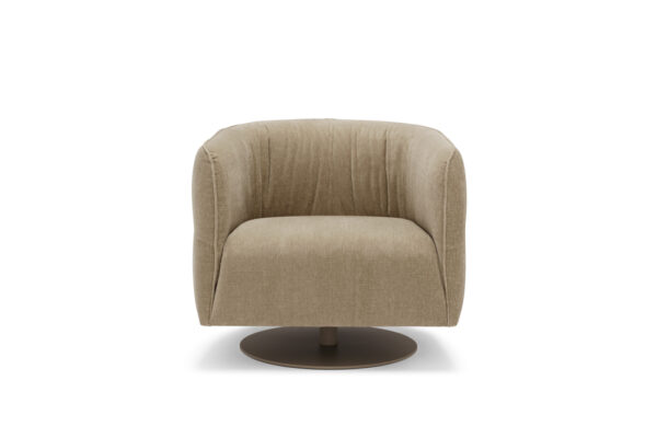 Итальянское кресло Dora от Sartoris italia