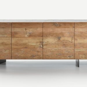 Итальянский комод Geode от Naturedesign