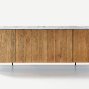 Итальянский комод Shell от Naturedesign