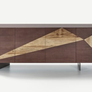 Итальянский комод Slice от Naturedesign