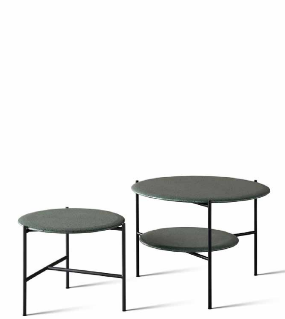 Итальянский столик FABIEN от MERIDIANI