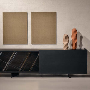 Итальянский комод Duefacce от Naturedesign