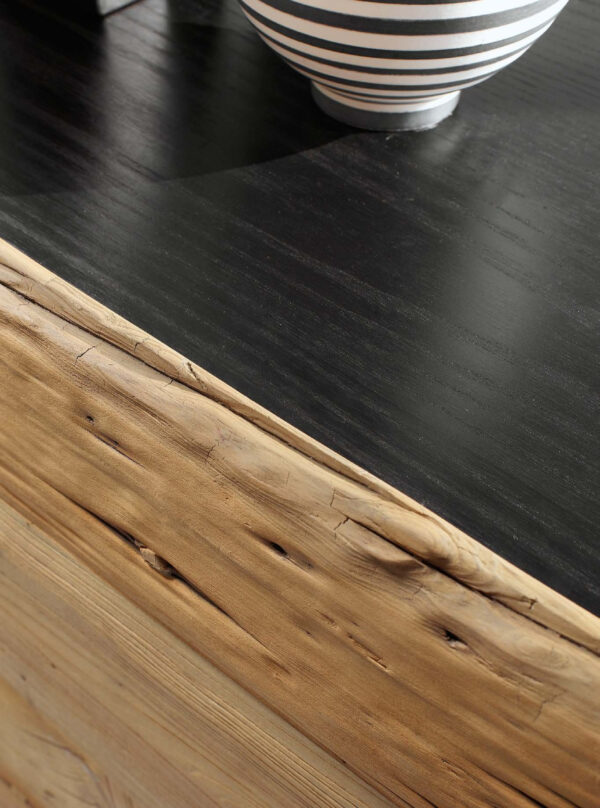 Итальянский комод Gea от Naturedesign