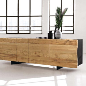 Итальянский комод Gea от Naturedesign