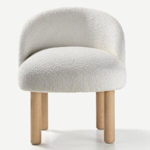 Итальянский стул Pebble от Naturedesign