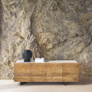 Итальянский комод Geode 2