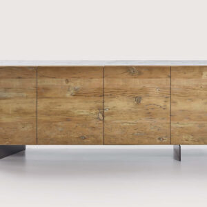 Итальянский комод Geode от Naturedesign