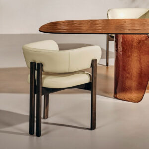 Итальянский стул Bay 2 от Naturedesign