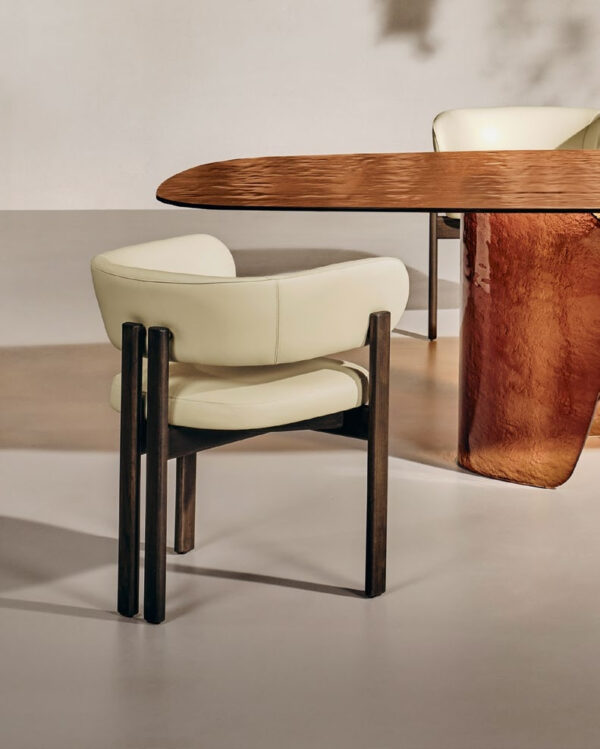 Итальянский стул Bay 2 от Naturedesign