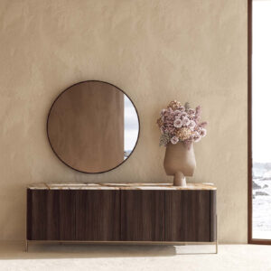 Итальянский комод Shell от Naturedesign