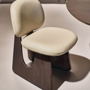 Итальянский стул Twig от Naturedesign