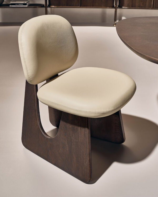 Итальянский стул Twig от Naturedesign