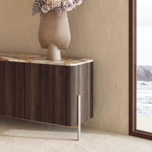 Итальянский комод Shell 2