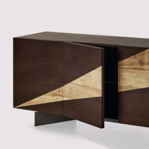 Итальянский комод Slice 2