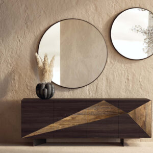 Итальянский комод Slice от Naturedesign