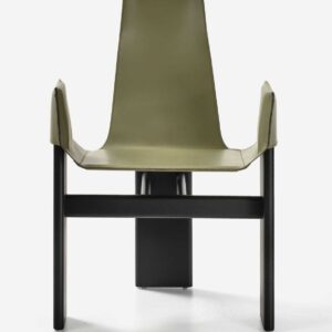 Итальянский стул Manta от Naturedesign