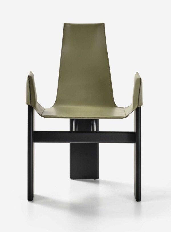 Итальянский стул Manta от Naturedesign